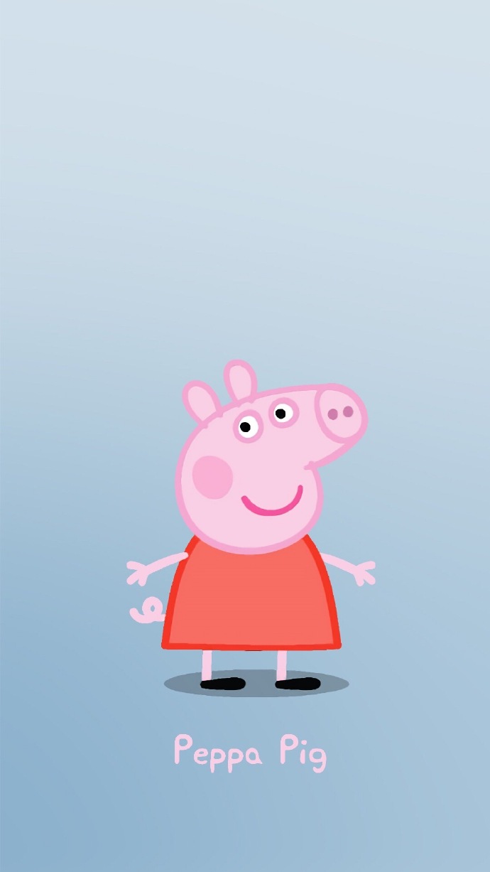 社会人小猪佩奇壁纸大全 - 85814图库