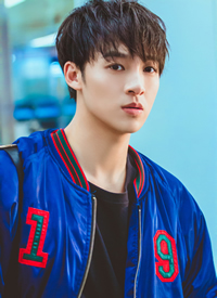 x玖少年团队长伍嘉成图片第6页