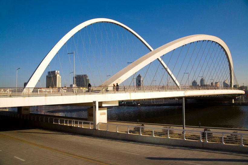 大沽桥景观图片_8张第2页