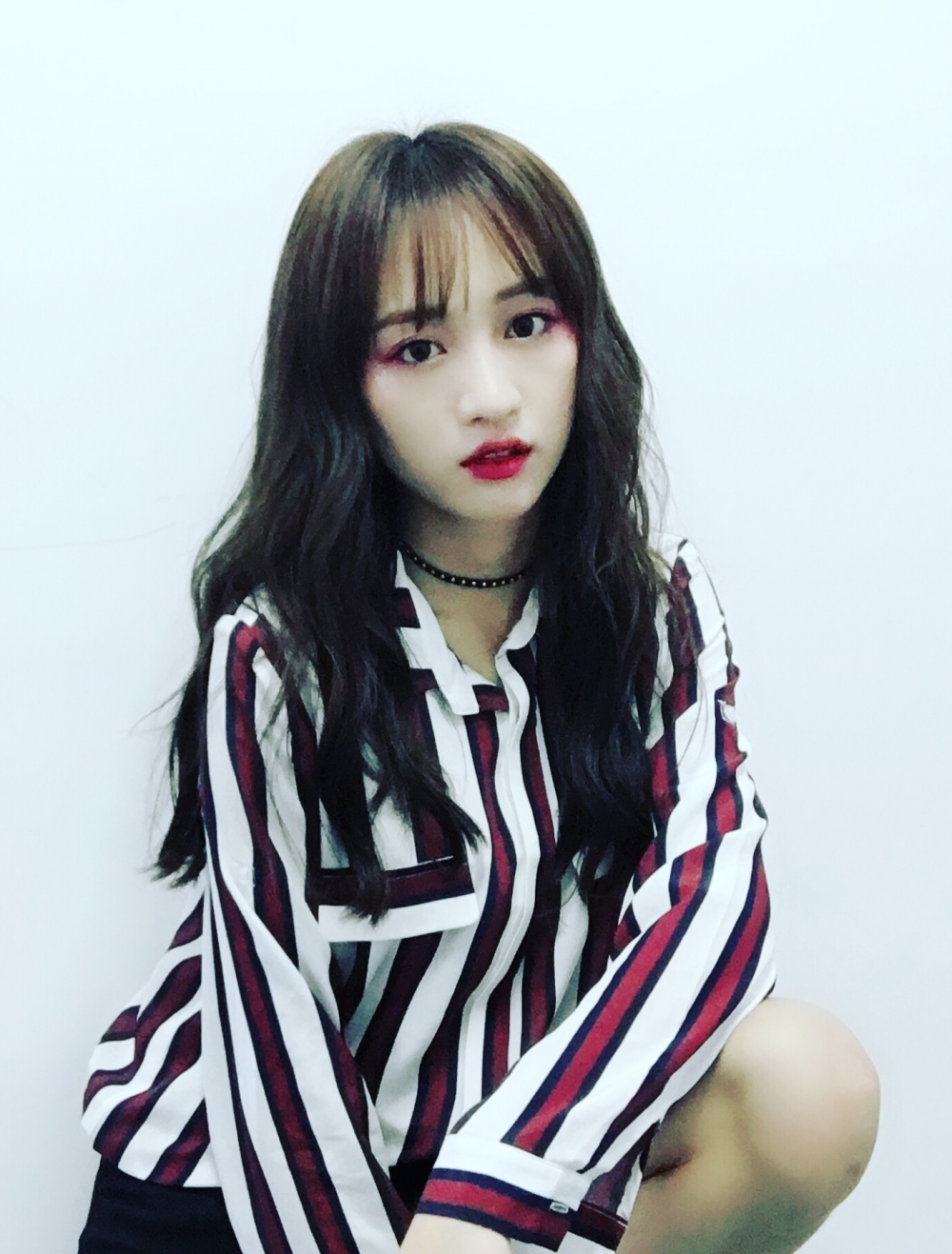 snh48黄婷婷清新灵动写真图片第5页