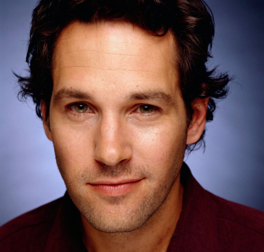 欧美帅哥保罗·路德早年帅气写真图片第5页