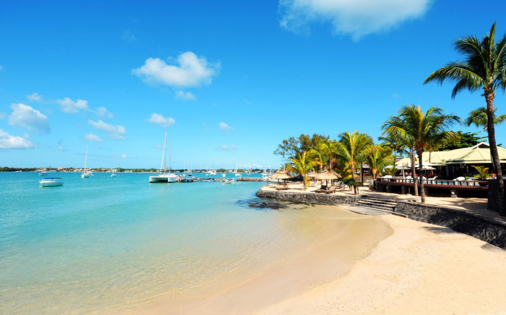 最美海边风景图片第5页