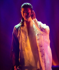 霍尊《新手驾到》剧照图片第2页