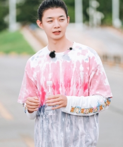 霍尊《新手驾到》剧照图片第2页