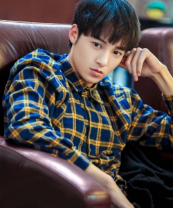 x玖少年团队长伍嘉成图片第8页