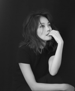 容祖儿巡演多伦多站 最新造型大秀性感第7页