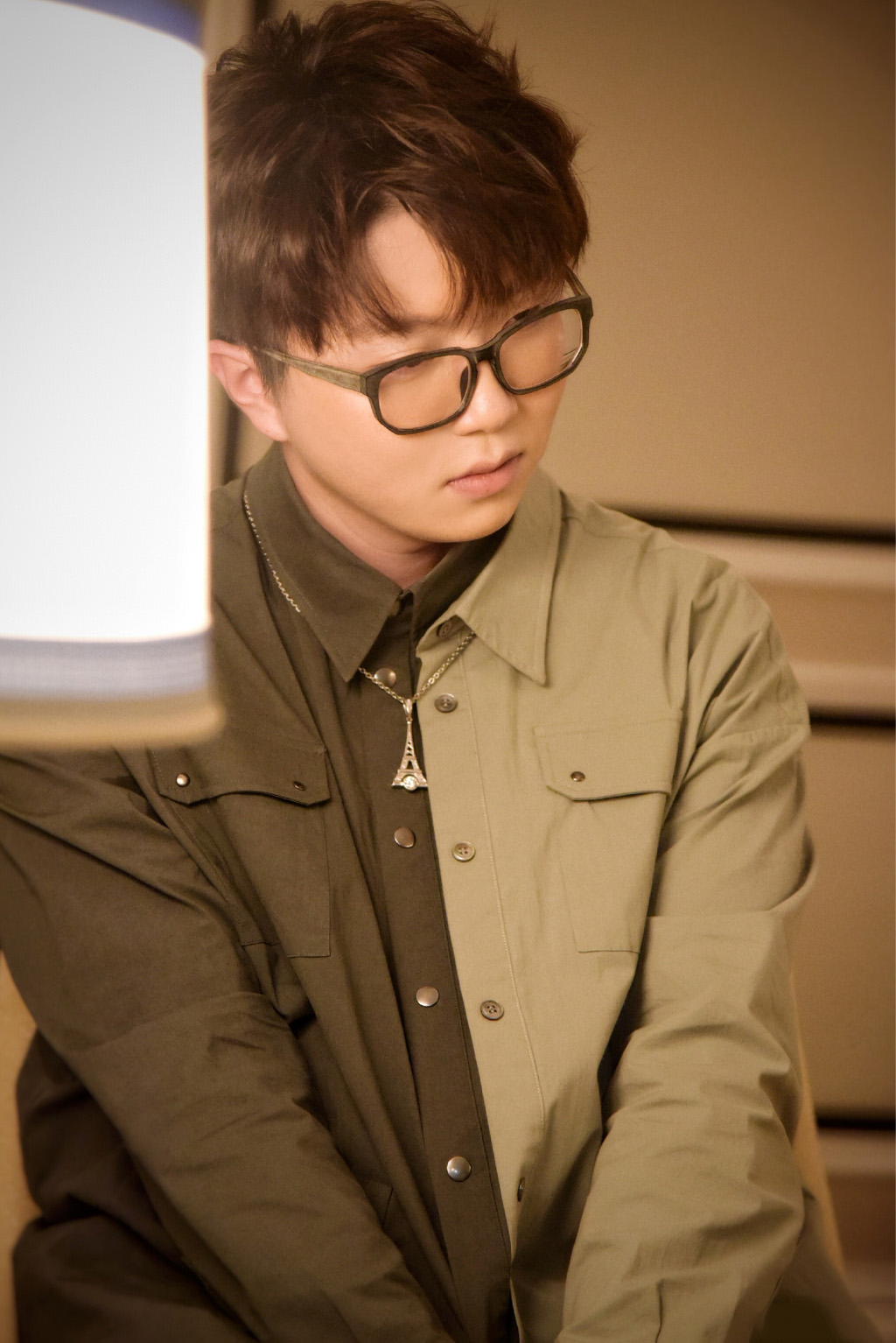 毛不易江苏卫视跨年演唱会图片